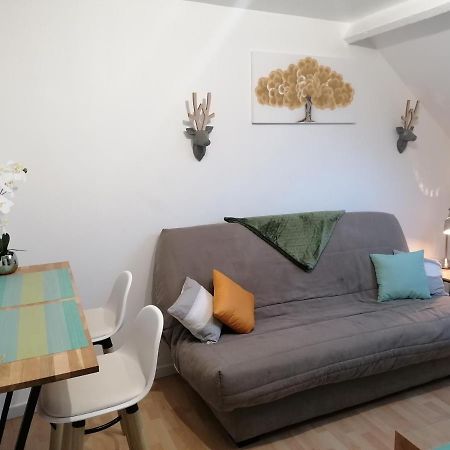 Studio A 5 Km De Berck-Sur-Mer Waben Luaran gambar