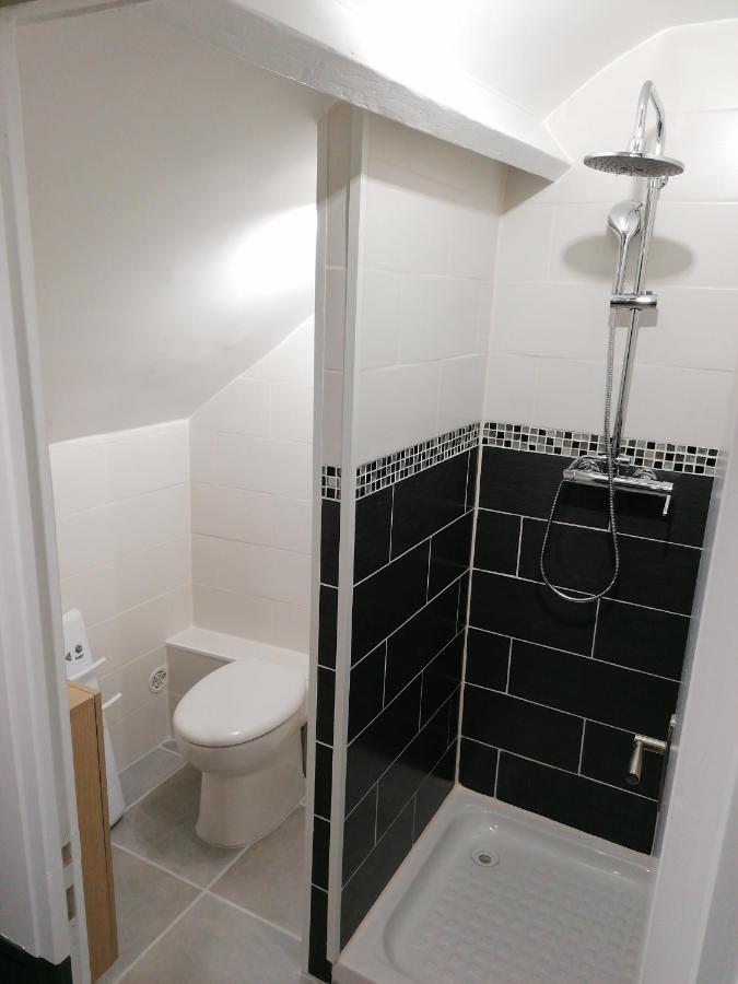 Studio A 5 Km De Berck-Sur-Mer Waben Luaran gambar